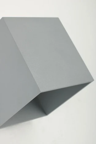 Настенный светильник Lampex Quado 688/K POP