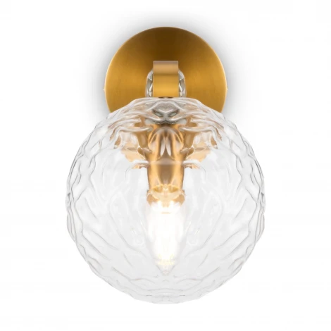 Бра Freya Mellow FR5264WL-01BS