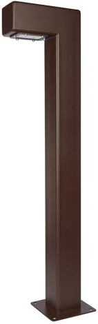 Уличный наземный светильник Runden Тор II V10211 (220V, IP65)