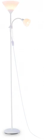 Торшер с выключателем TRADITIONAL TR97622 Ambrella (220V)