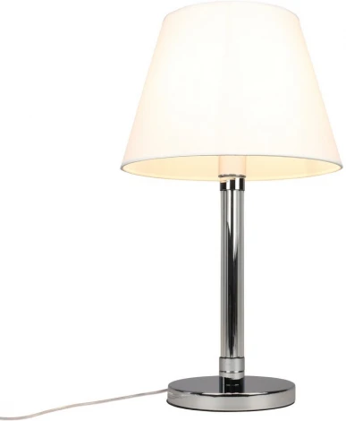 Настольная лампа Omnilux Rimaggio OML-29404-01 (220V, выключатель)