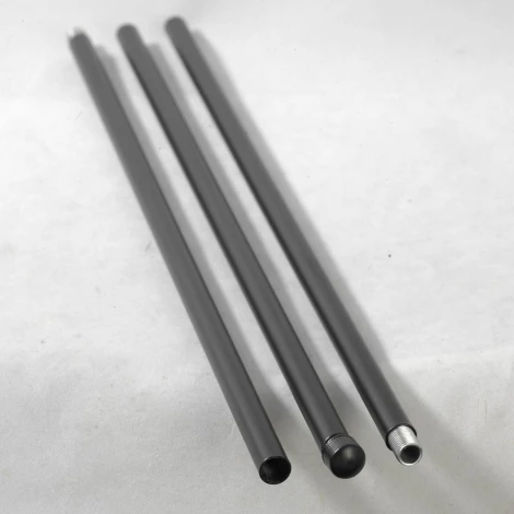 Торшер Lussole Lgo Perry GRLSP-9905