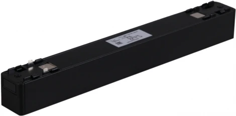 Трековый светильник магнитный светодиодный Reluce 13004-9.3-001UR magnetic LED12W BK (48V)