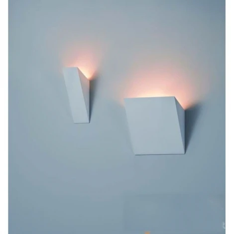 Настенный светильник MW-Light Барут 499022601
