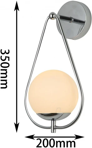 Бра F-Promo Quantum 2917-1W
