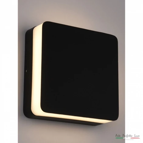 Настенный светильник светодиодный APL LED APL22320107 SBK