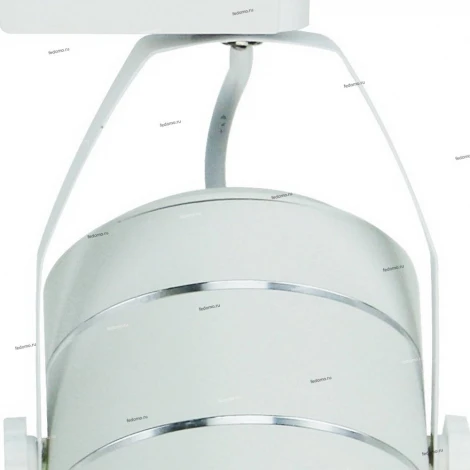 Трековый светильник Arte Lamp Cinto A2712PL-1WH (LED, 220V)