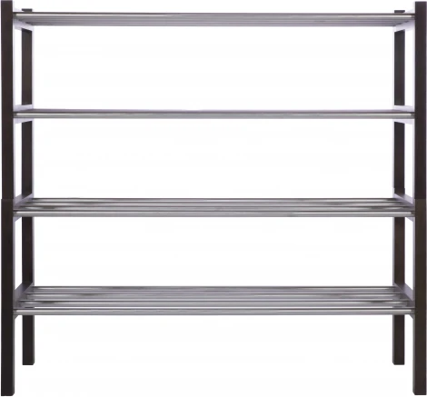 Комплект обувниц Атлас венге (2 шт) от фабрики Mebelik