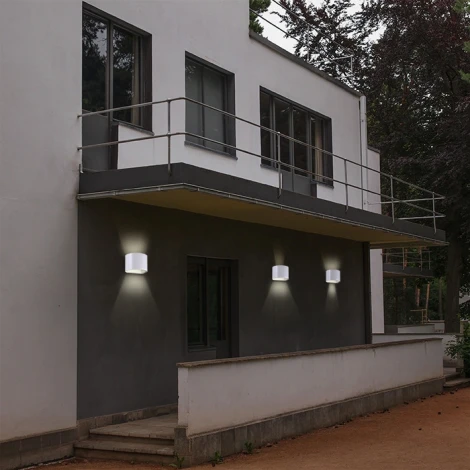 Архитектурная подсветка Novotech Kaimas 358002 (LED, 220V, IP54)