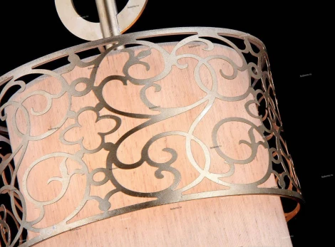 Подвесной светильник Maytoni Venera H260-00-N