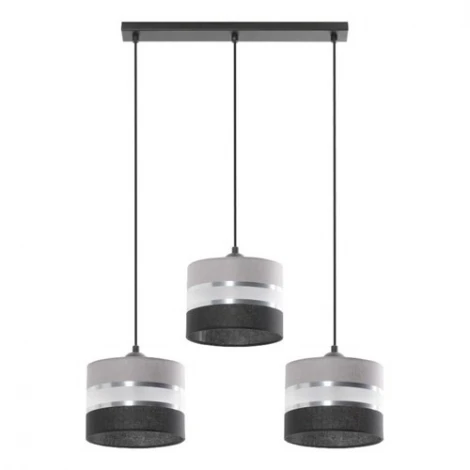 Подвесной светильник Lampex Donato 853/3L