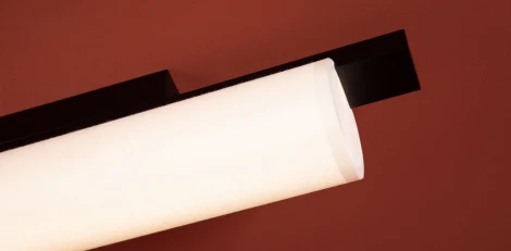 Потолочный светильник Freya Even FR5625CL-L20B