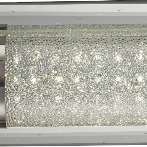 Настенный светильник линейный светодиодный Mantra Tube 5533