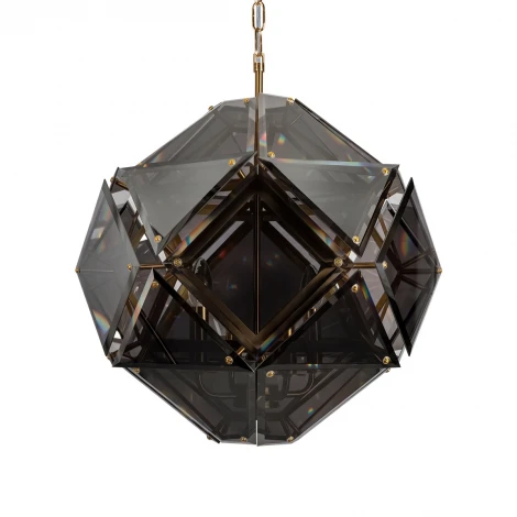 Подвесной светильник Loft It Shard 10560 Smoke