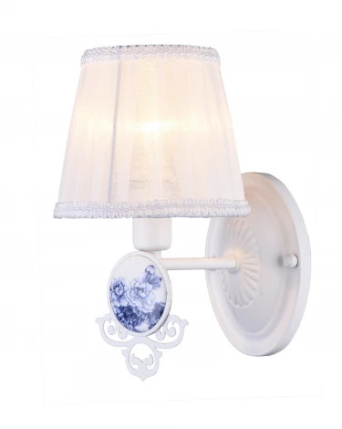 Бра J-Light Miranda 1424/1W