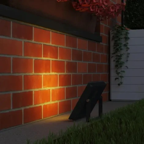 Прожектор уличный Gauss 613527100