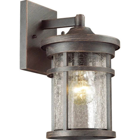 Настенный фонарь уличный Odeon Light Virta 4044/1W (220V, IP44)