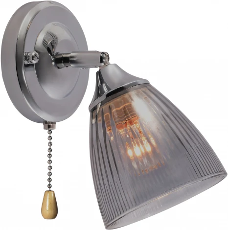 Спот с выключателем Rivoli Francheska 9179-401