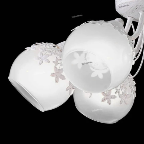 Natali Kovaltseva 75043 75043-6C WHITE GOLD