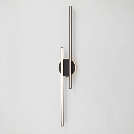 Потолочная люстра светодиодная с ПДУ