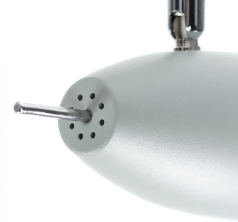 Спот на штанге Arte Lamp Regista A1966PL-4GY (220V)