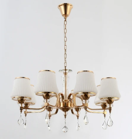 Подвесная люстра Rivoli Herta 2006-208