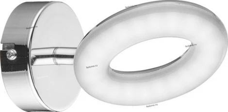 Спот Arte Lamp Ciambella A8972AP-1CC (LED, 220V, кольцо)