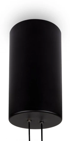 Подвесной светильник Maytoni Ambience MOD280PL-L30B3K (LED, 220V, на проводе, круглые)