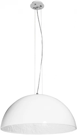 Подвесной светильник Loft It Mirabell 10106/600 White (220V, на тросе, круглые)