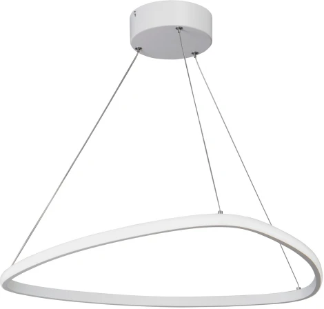 Подвесной светильник Vitaluce V04624-03/1S (LED, 220V, на тросе)