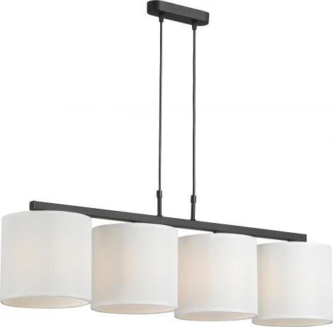 Подвесной светильник Vitaluce V2882-1/4S (220V, на проводе)