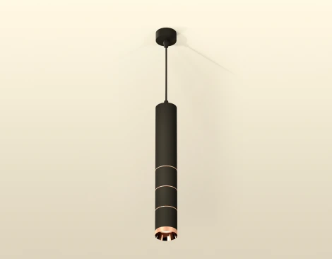 Подвесной светильник Ambrella Techno Spot XP6302060 (220V, круглые)