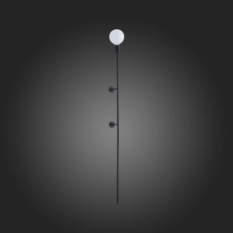 Настенный светильник ST Luce Gante SL1015.401.01 (220V, выключатель)