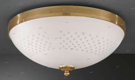 Reccagni Angelo 8300 PL 8300/4