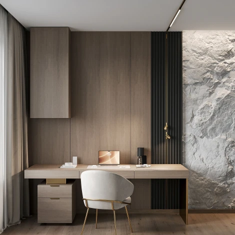 Трековый светильник магнитный светодиодный Elektrostandard Line Magnetic Brass Line 10W 4000K (латунь) 85525/01