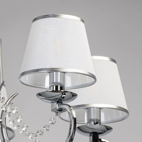 Подвесная люстра Федерика 684013005 (220V, на цепи)