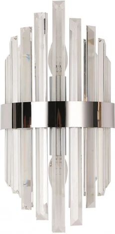 Настенный светильник Arte Lamp Fedelta A1068AP-2CC (220V)