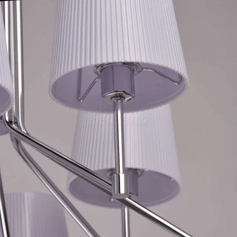 Потолочная люстра MW-Light Лацио 103010308