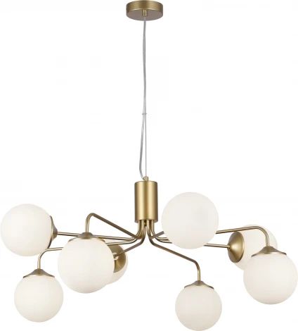 Подвесная люстра Rivoli Felicity 3150-308