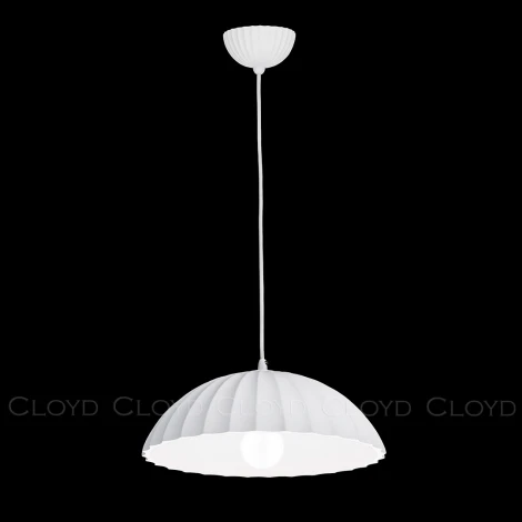 Подвесной светильник Cloyd Attica 12349