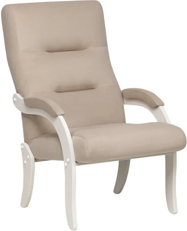 Кресло Leset Дэми (Фанера,Металл/Велюр) Leset арт.2500000178283