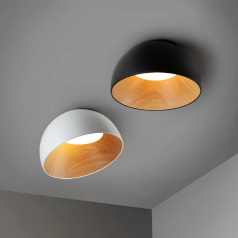Потолочный светильник Bara A D35 White 4000К ImperiumLoft Bara01