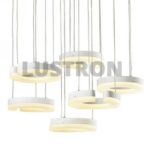 Подвесной светильник ST Luce SL887 SL887.503.06