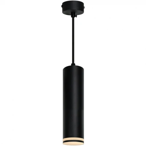 Подвесной светильник Feron ML1708 Barrel LUNA 48082 (220V, на проводе, круглые)