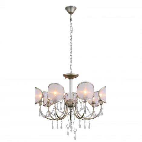 Подвесная люстра ST Luce Faccialuna SL173.303.07