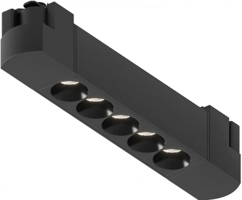 Трековый светильник Downlight светодиодный однофазный Hesby Lighting Skylite HSBL_0022 (220V)