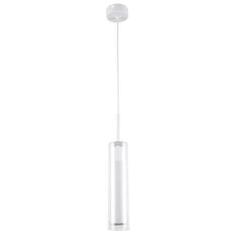 Подвесной светильник Favourite Aenigma 2557-1P (220V, на проводе, круглые)