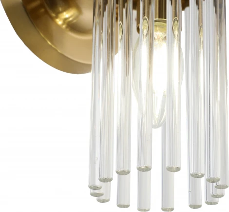 Бра Zortes Flamo ZRS.90609.07