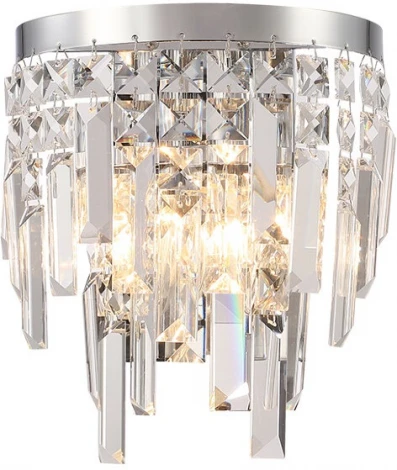 Бра Lumien Hall Arnas LH0060/2W-CR-CL