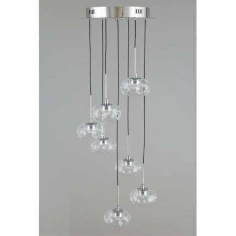 Подвесной светильник Aployt Sacha APL.073.16.07